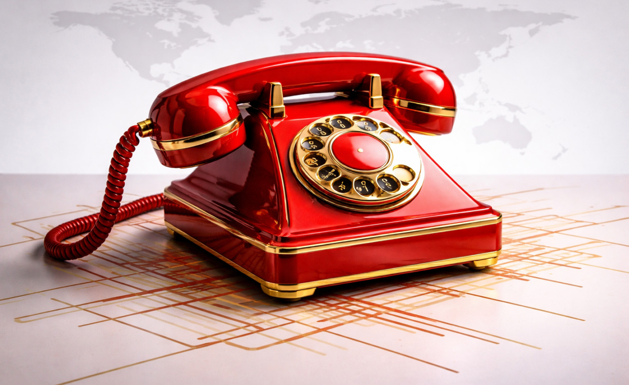 Σι Τζινπίνγκ και πρόεδρος των ΗΠΑ: Η κρίσιμη τηλεφωνική επικοινωνία πριν από την επίσκεψη στο Πεκίνο