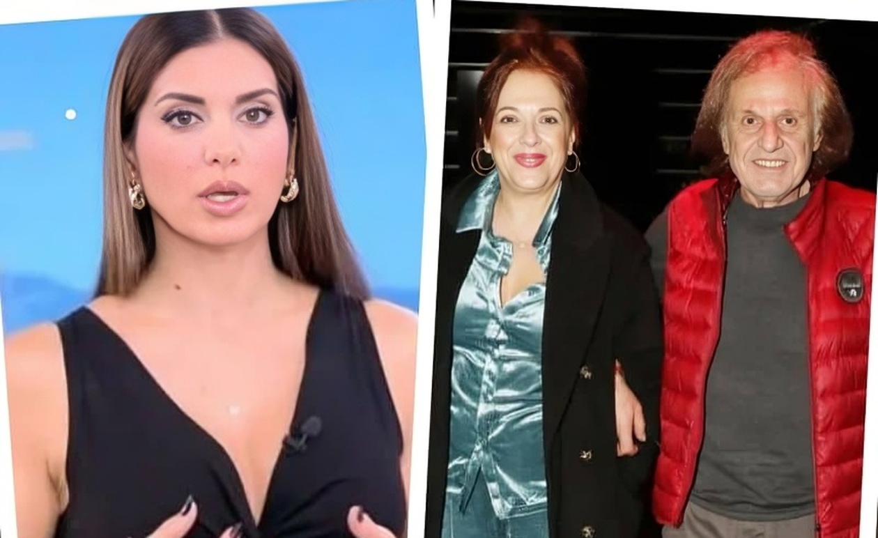 Βόμβα από την Τσιμτσιλή για τον Παπακωνσταντίνου: Αυτός είναι ο σοβαρός λόγος της νοσηλείας του-Ούτε ΧΑΠ, ούτε πνευμονία (Video)