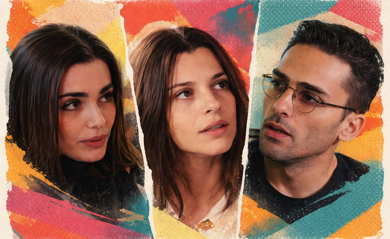 Η Γη της Ελιάς: Η απόπειρα αυτοκτονίας της Ισμήνης και η προδοσία που διαλύει τη Μάνη