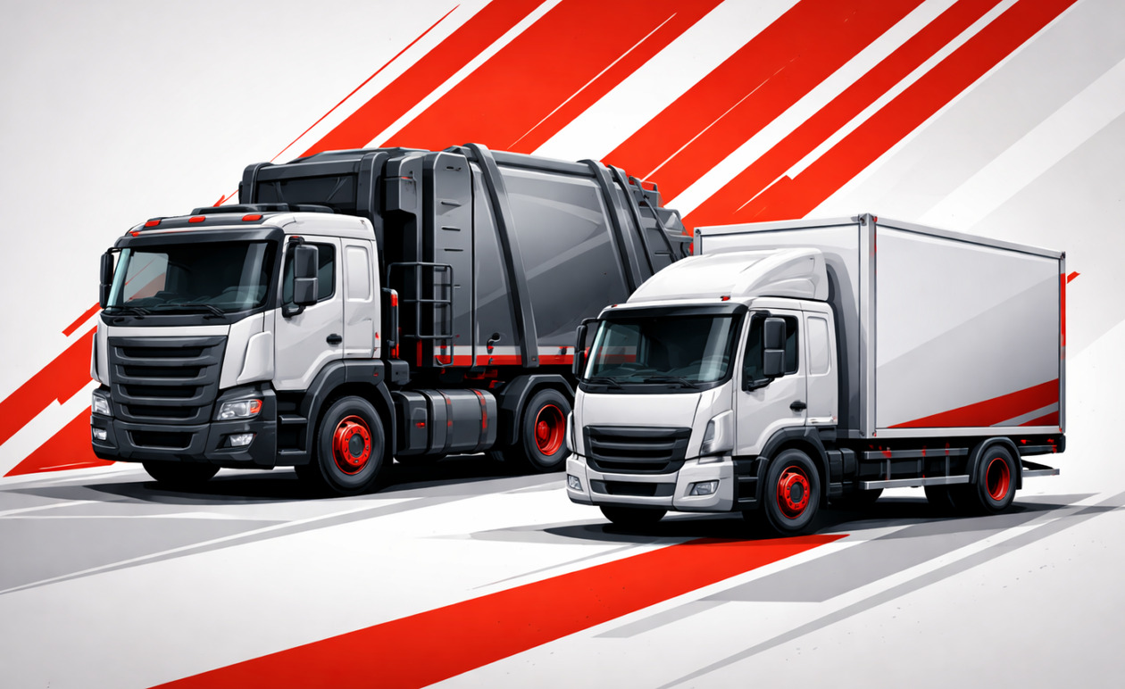 Θεσσαλονίκη: Τρεις συλλήψεις για άγριο επεισόδιο μεταξύ οδηγού απορριμματοφόρου και επιβατών φορτηγού