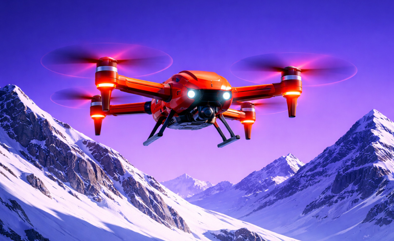 Βελούχι: Διακοπή των ερευνών για τον 74χρονο ορειβάτη λόγω ακραίων καιρικών φαινομένων