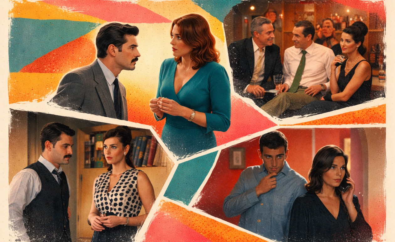 Porto Leone: Η Αλεξάνδρα μαθαίνει την αλήθεια για τη Λένα – Τι θα δούμε στα επεισόδια 28-29