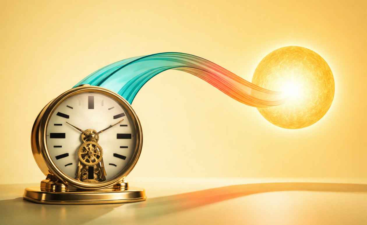 Γιατί η απεριόριστη ελευθερία στη σύνταξη πυροδοτεί συχνά υπαρξιακή ανησυχία