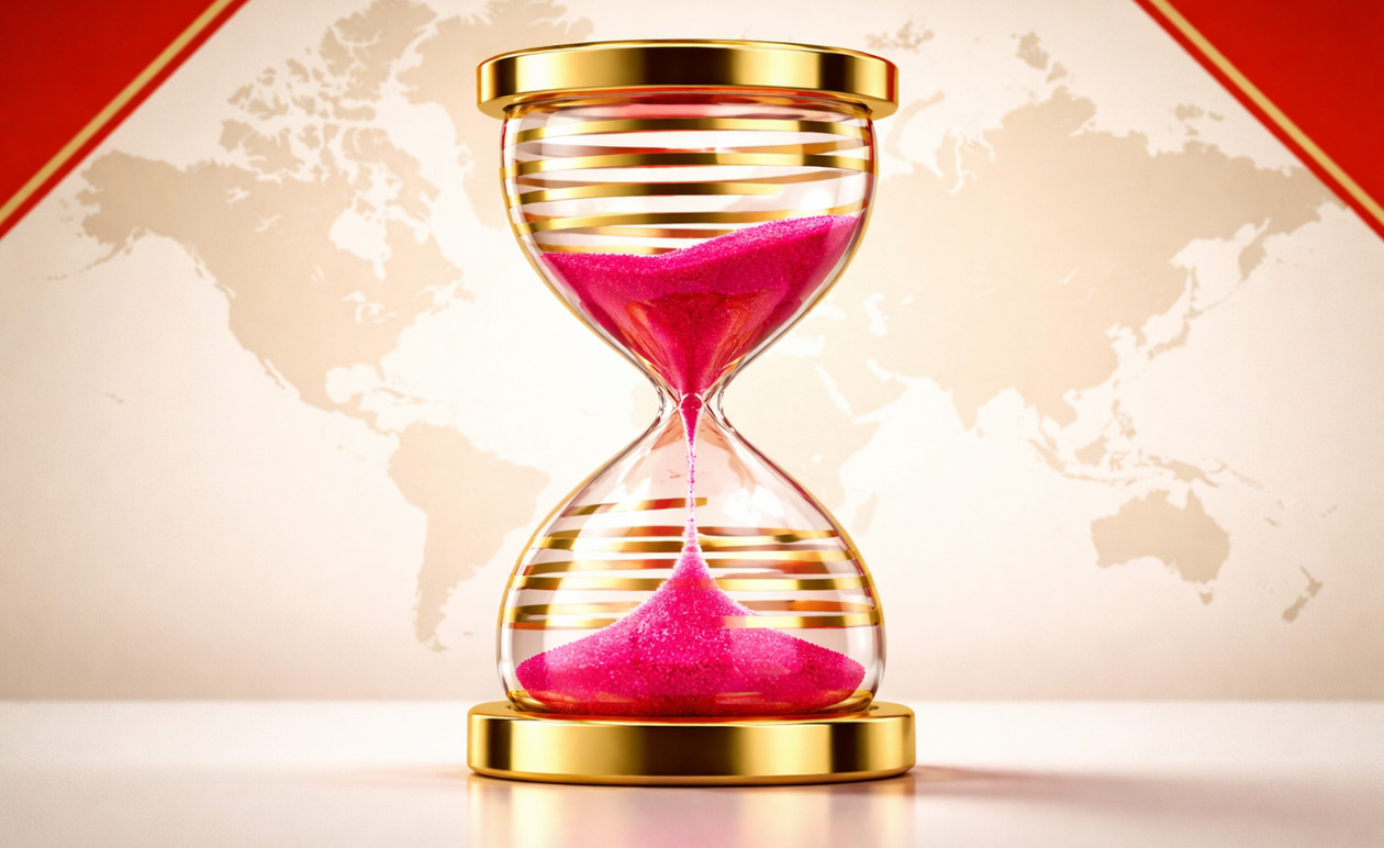 Γιατί οι πιο ευτυχισμένοι άνθρωποι άνω των 70 σταμάτησαν να μετρούν την αξία τους με το παρελθόν