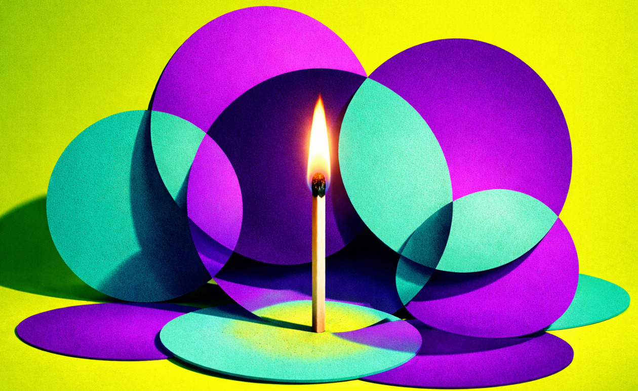 Η ψυχολογία της φιλίας: Γιατί η αποτυχία αποκαλύπτει τον πραγματικό σας κύκλο