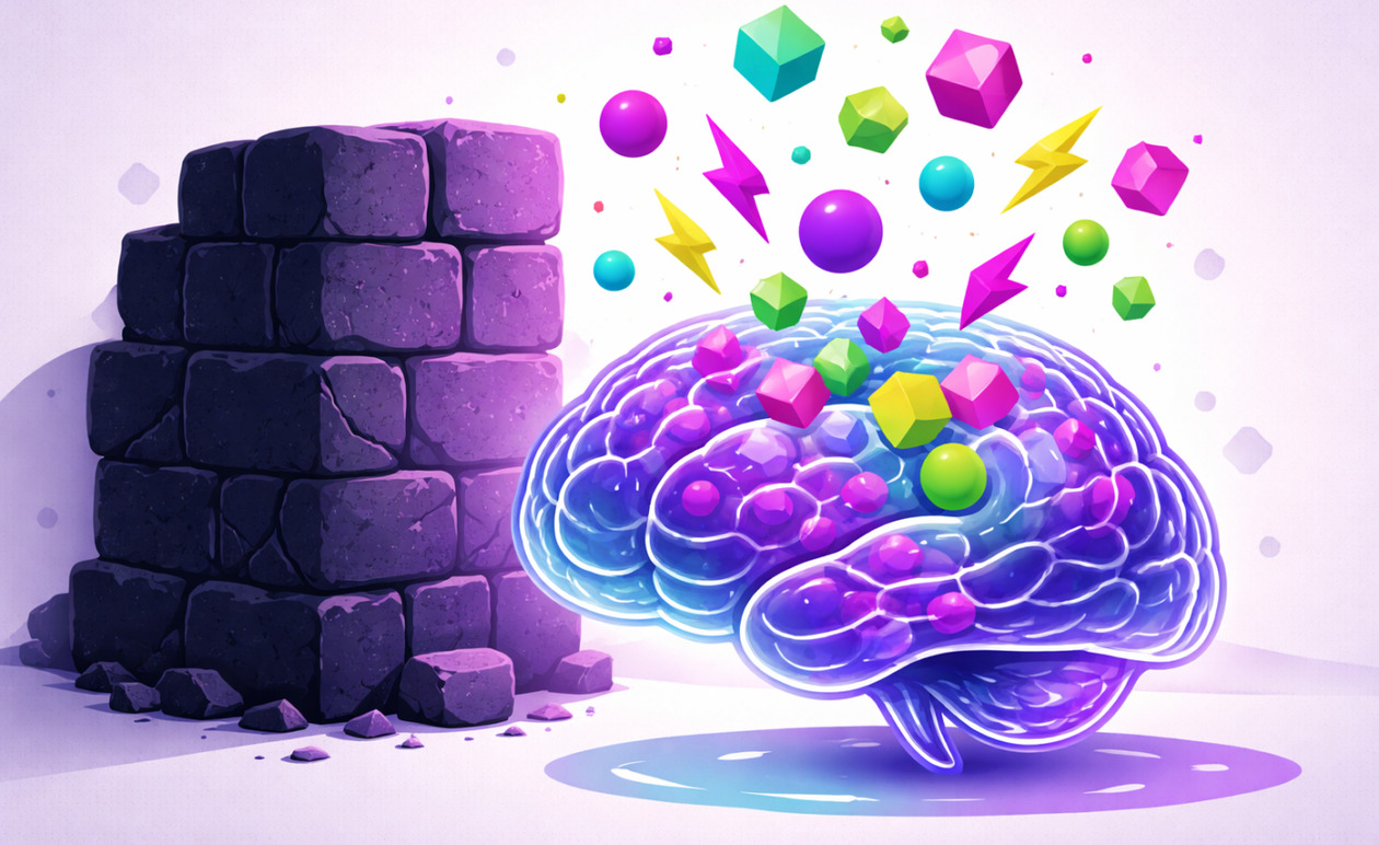 Το μυστικό των ανθρώπων που ακτινοβολούν σοφία στα 70: Γιατί η εμπειρία από μόνη της δεν αρκεί