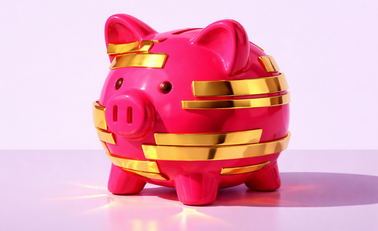 8 φράσεις για το χρήμα που προδίδουν το μικρομεσαίο υπόβαθρο