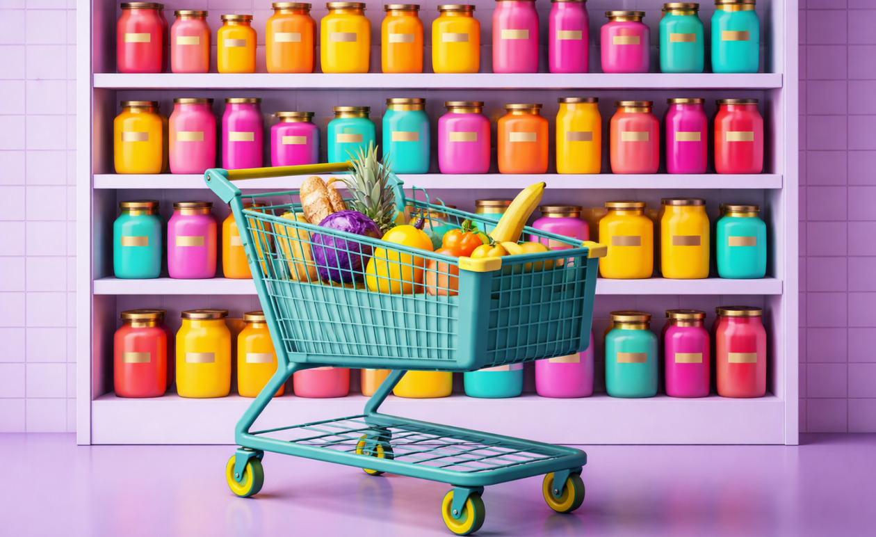 Γιατί η κίνηση να κάνετε στην άκρη το καρότσι στο σούπερ μάρκετ αποκαλύπτει 7 σπάνια χαρακτηριστικά