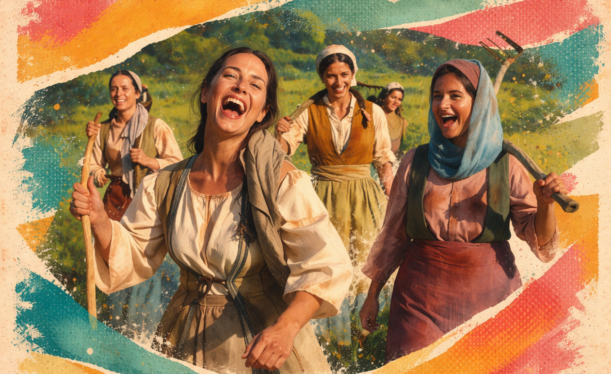 Οι Αθώοι: Η μεγάλη πρεμιέρα στο MEGA και όσα θα δούμε στο πρώτο επεισόδιο