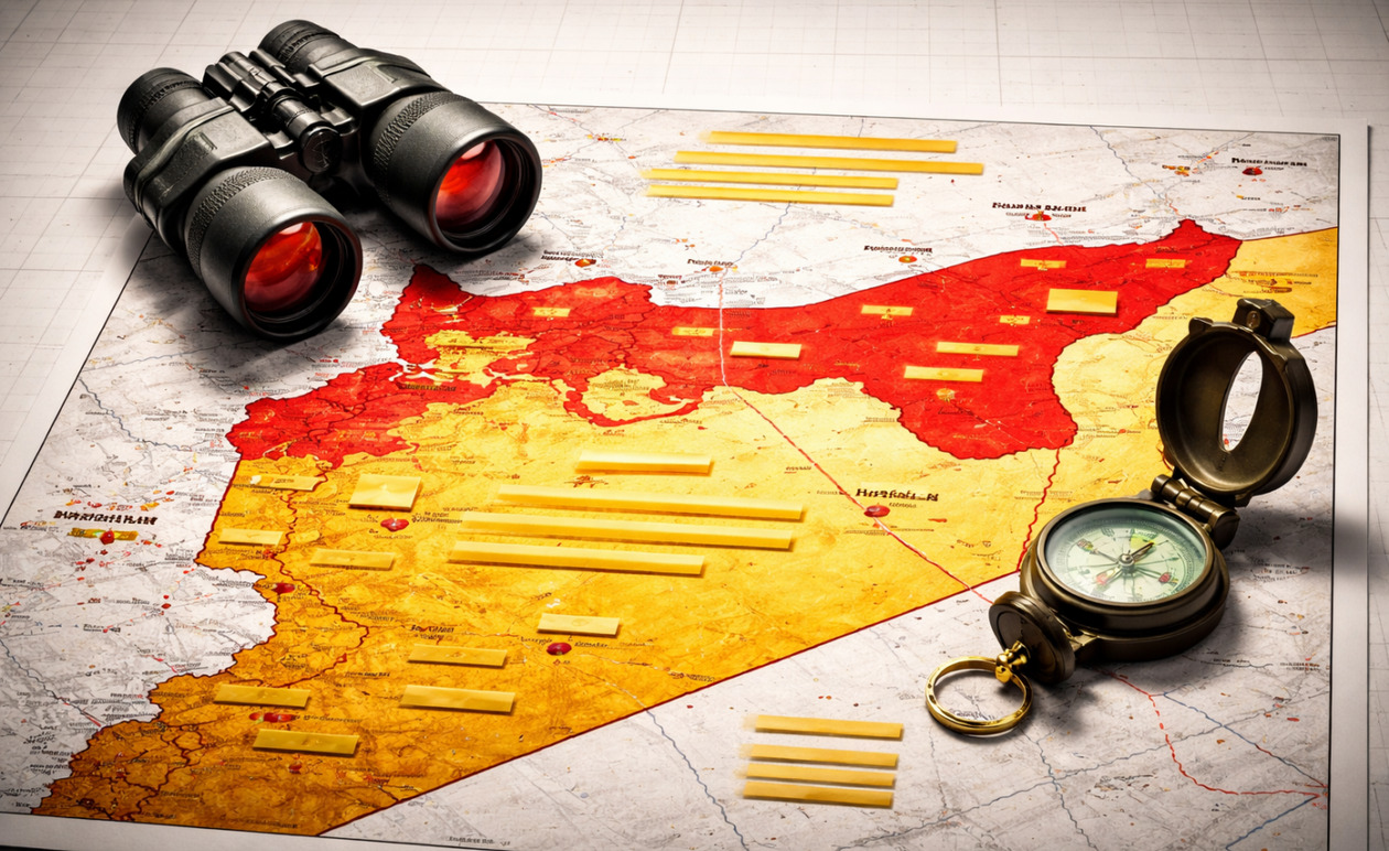 Συρία: Σε τροχιά σύγκρουσης ο στρατός με τους Κούρδους μετά το αδιέξοδο στις διαπραγματεύσεις