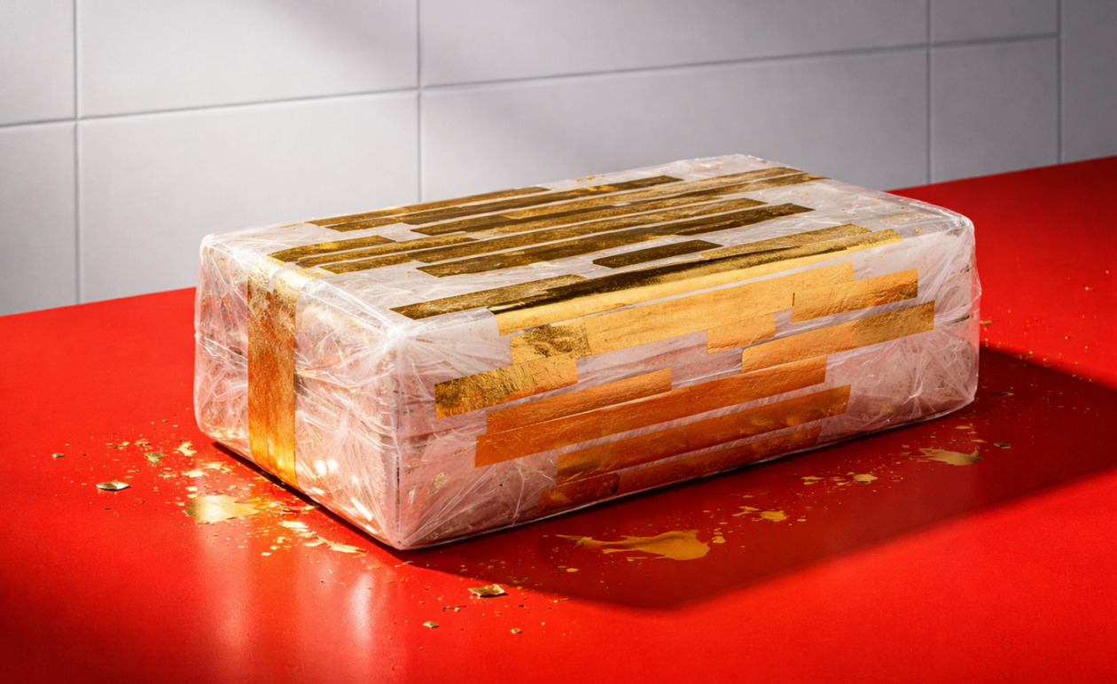 Ασπρόπυργος: Σύλληψη 63χρονου με πάνω από ένα κιλό κοκαΐνη και κλεμμένα έγγραφα