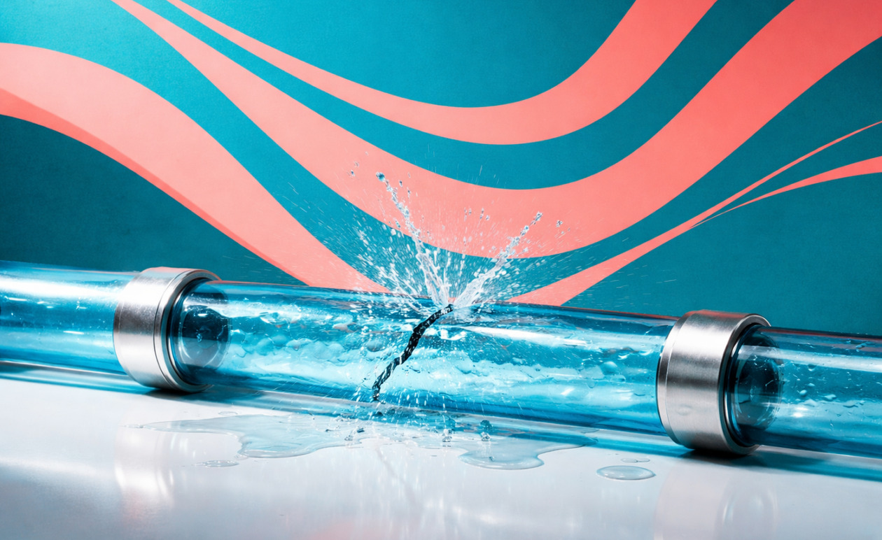 Αίγινα: Ακατάλληλο το νερό για κάθε χρήση – Καταγγελίες για δερματικούς ερεθισμούς