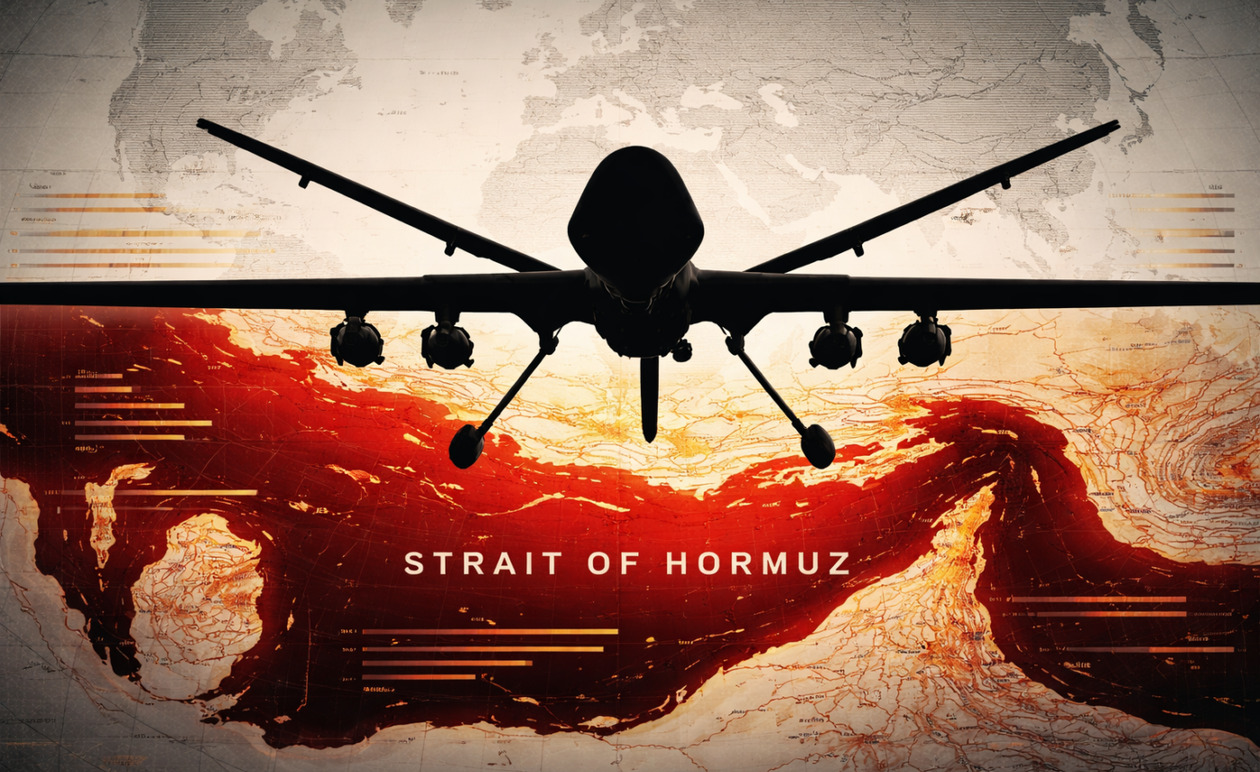 ΗΠΑ – Ιράν: Αεροπορικά πλήγματα σε βάσεις drones – Στο στόχαστρο εγκαταστάσεις στον Περσικό Κόλπο