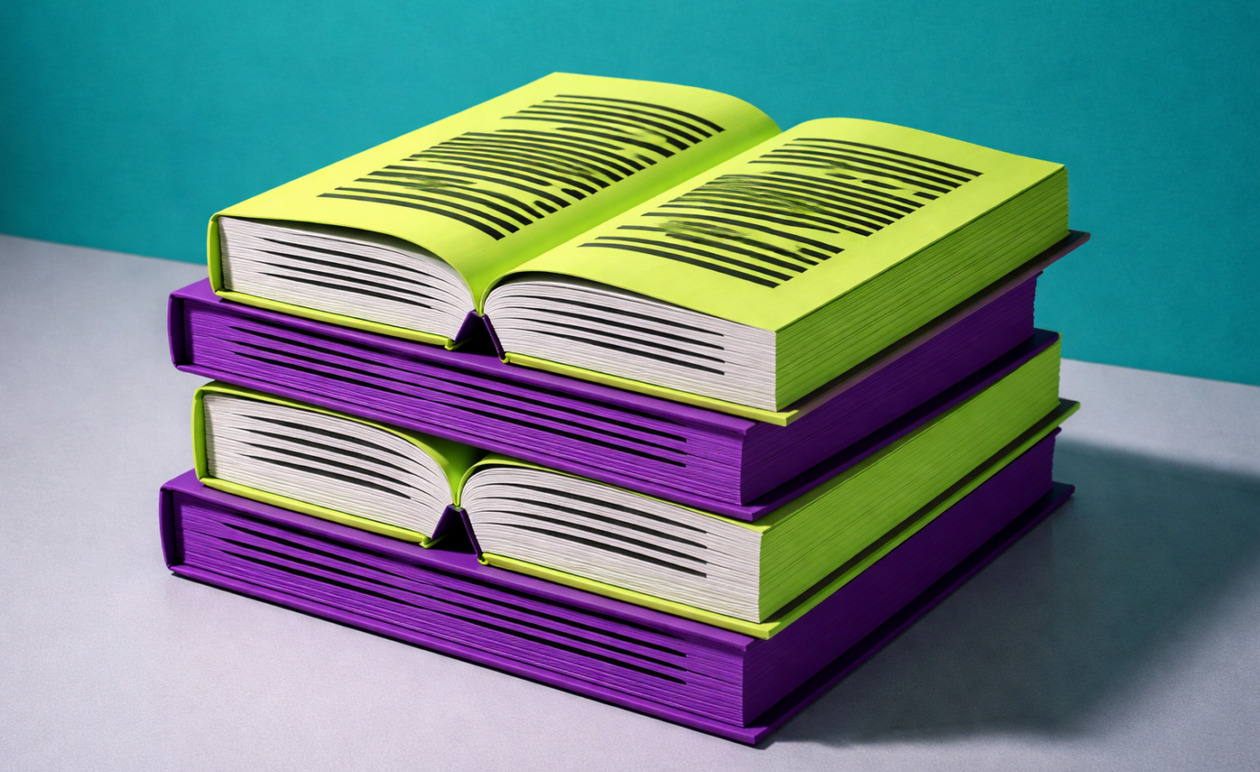 Οι 8 πνευματικές συνήθειες όσων επιμένουν στο τυπωμένο βιβλίο: Γιατί τείνουν να εκλείψουν