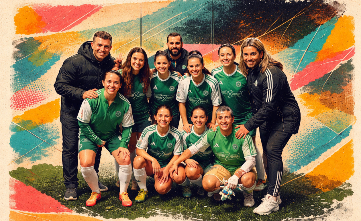 Παναθηναϊκός: Επιστροφή στις νίκες με «διπλό» στο Νέο Ικόνιο για το futsal γυναικών