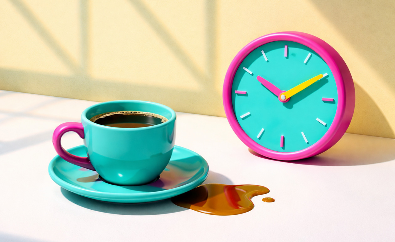 Το τεστ του σερβιτόρου και η σκληρή αλήθεια στα 63: Γιατί ο χαρακτήρας κρίνεται στις μικρές στιγμές