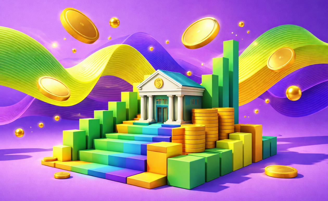 Τράπεζα Πειραιώς: Στρατηγικό πλάνο έως το 2030 με διπλασιασμό μερίσματος και κέρδη 1,07 δισ. ευρώ