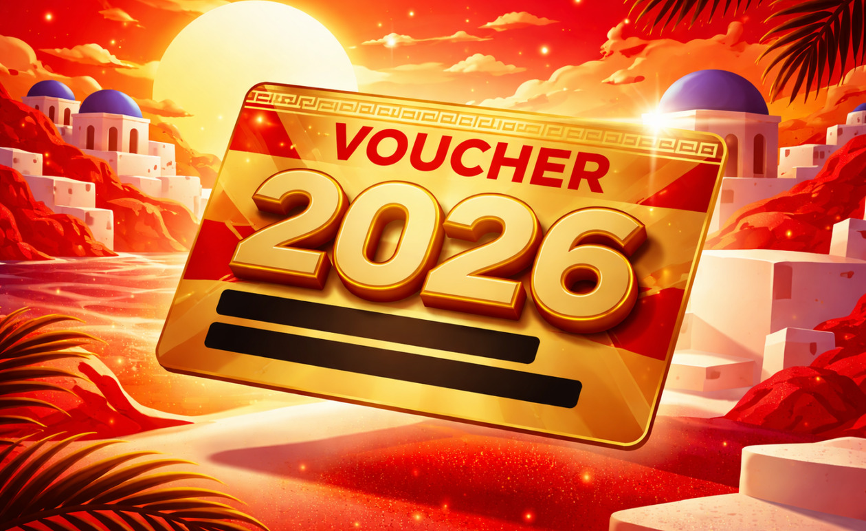 Κοινωνικός τουρισμός 2026: Οι ριζικές αλλαγές στις παροχές και η πρόωρη πρεμιέρα την 1η Μαΐου