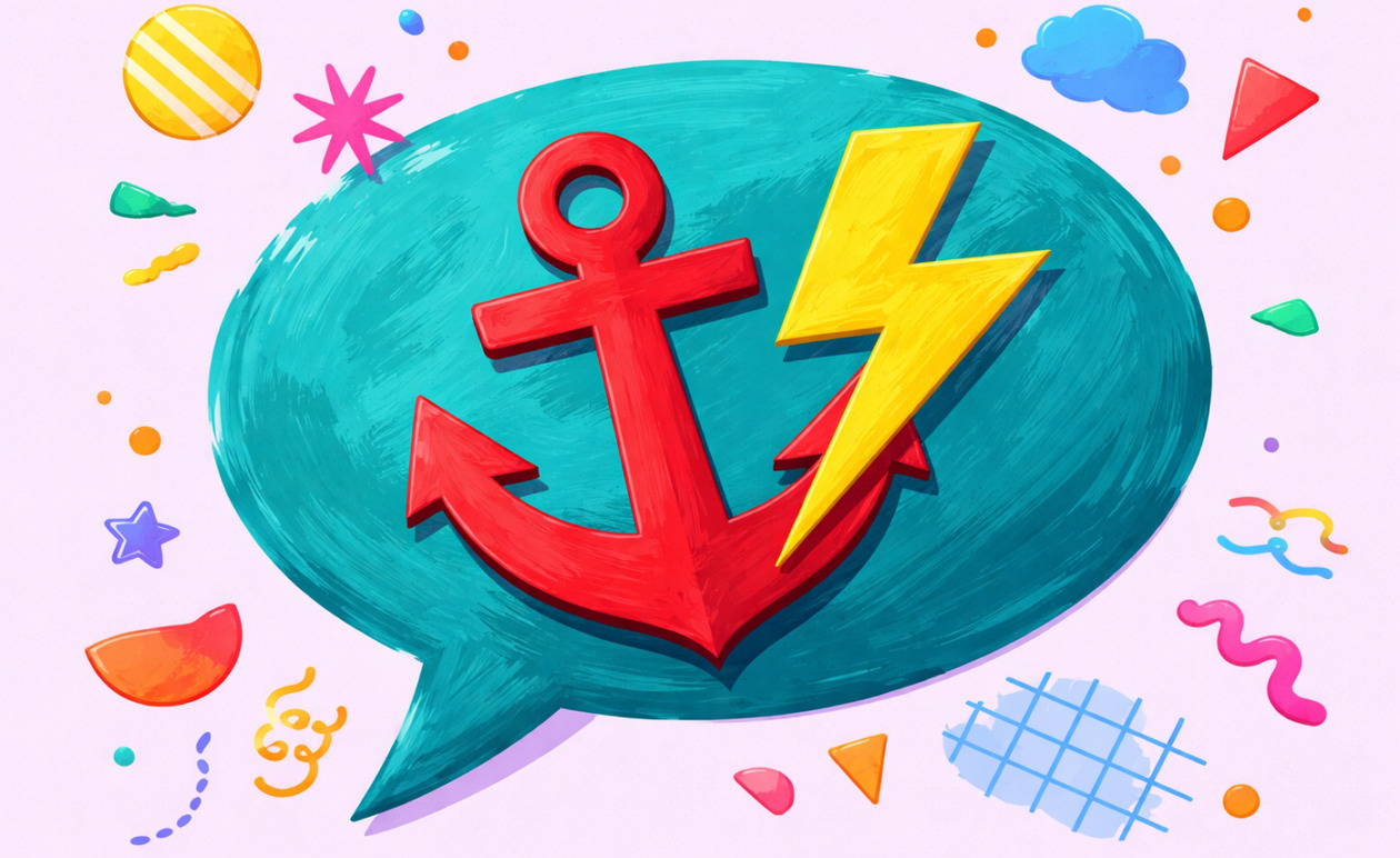 Οι 8 «κόκκινες σημαίες» στη συζήτηση που σας κάνουν να φαίνεστε πιεστικοί ή αμήχανοι