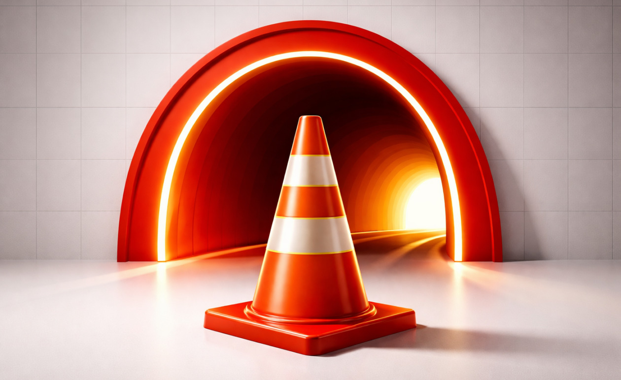 Αττική Οδός: Παράταση στον αποκλεισμό εισόδων από Μάνδρα έως Αιγάλεω μέχρι τις 22 Φεβρουαρίου