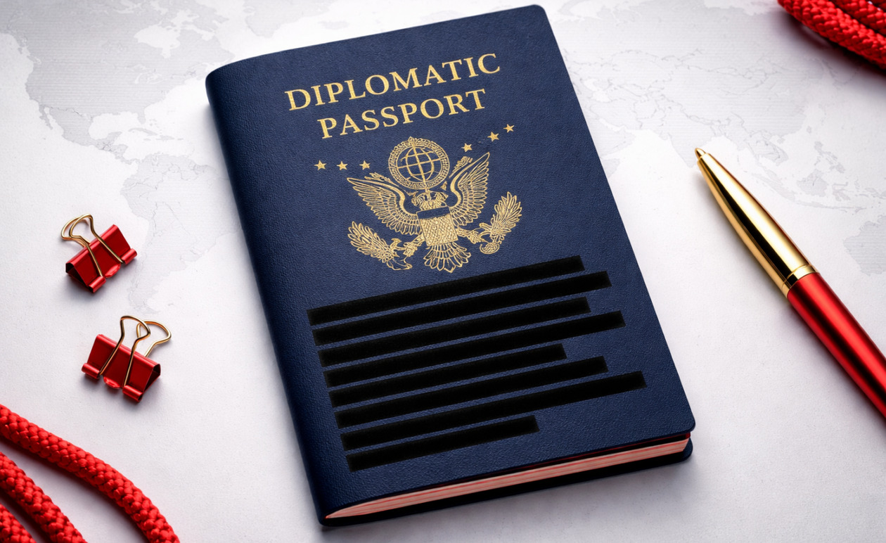 Γερμανία: Απέλαση Ρώσου διπλωμάτη με την κατηγορία της κατασκοπείας