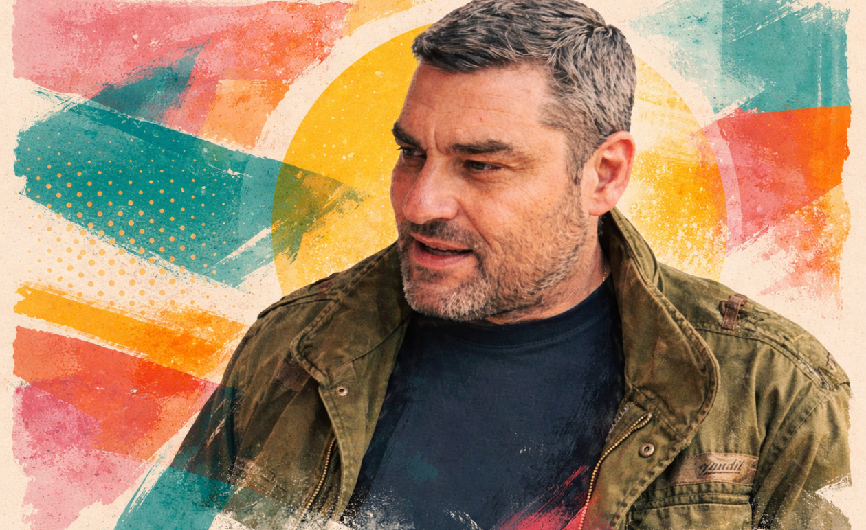 Μάνος Νιφλής: Η παραδοχή για τα νούμερα τηλεθέασης και η «κούραση» από το πολιτικά ορθό