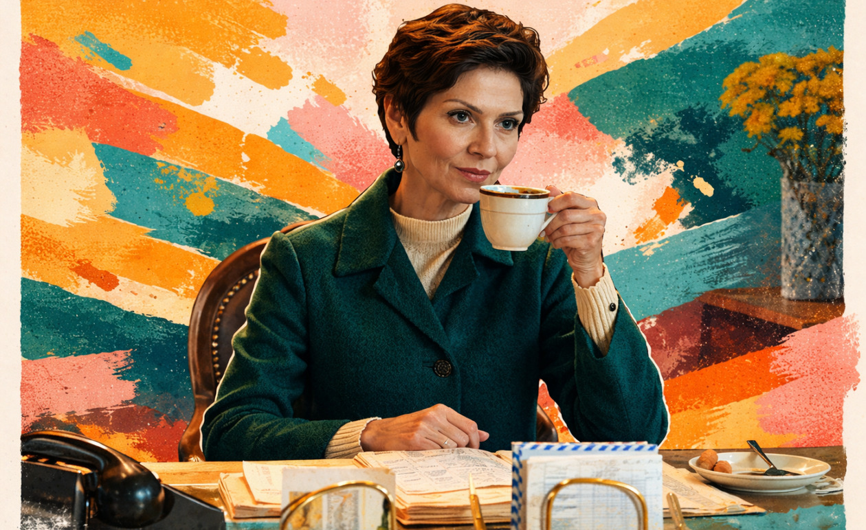 Άγιος Έρωτας: Η Θάλεια μένει στον δρόμο – Το αδίστακτο σχέδιο του Παύλου και το διαζύγιο της Χλόης