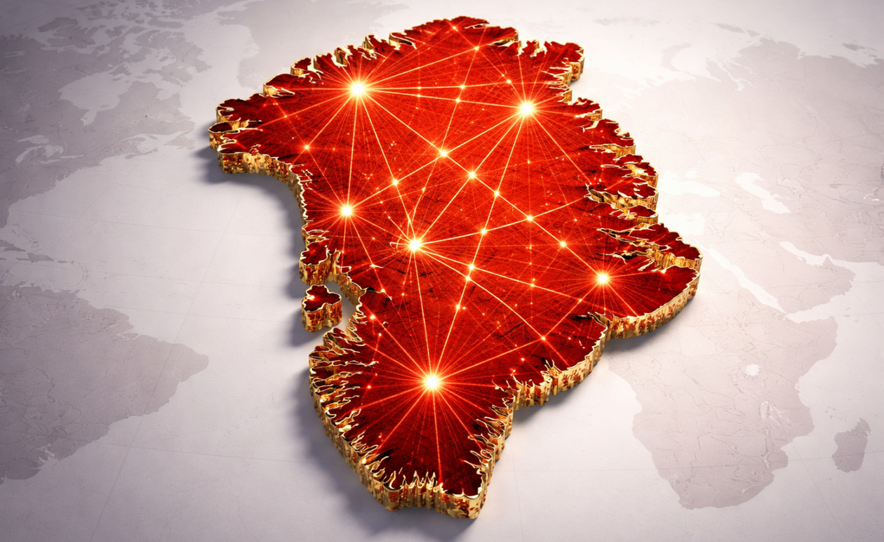 Μεντβέντεφ: Η Γροιλανδία μπορεί να ψηφίσει υπέρ της Ρωσίας αν ο πρόεδρος των ΗΠΑ καθυστερήσει