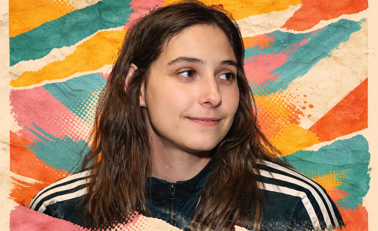 Φωτεινή Αθερίδου: Η διαχείριση των κρίσεων πανικού, η λυτρωτική μητρότητα και η αλήθεια για τον γάμο της