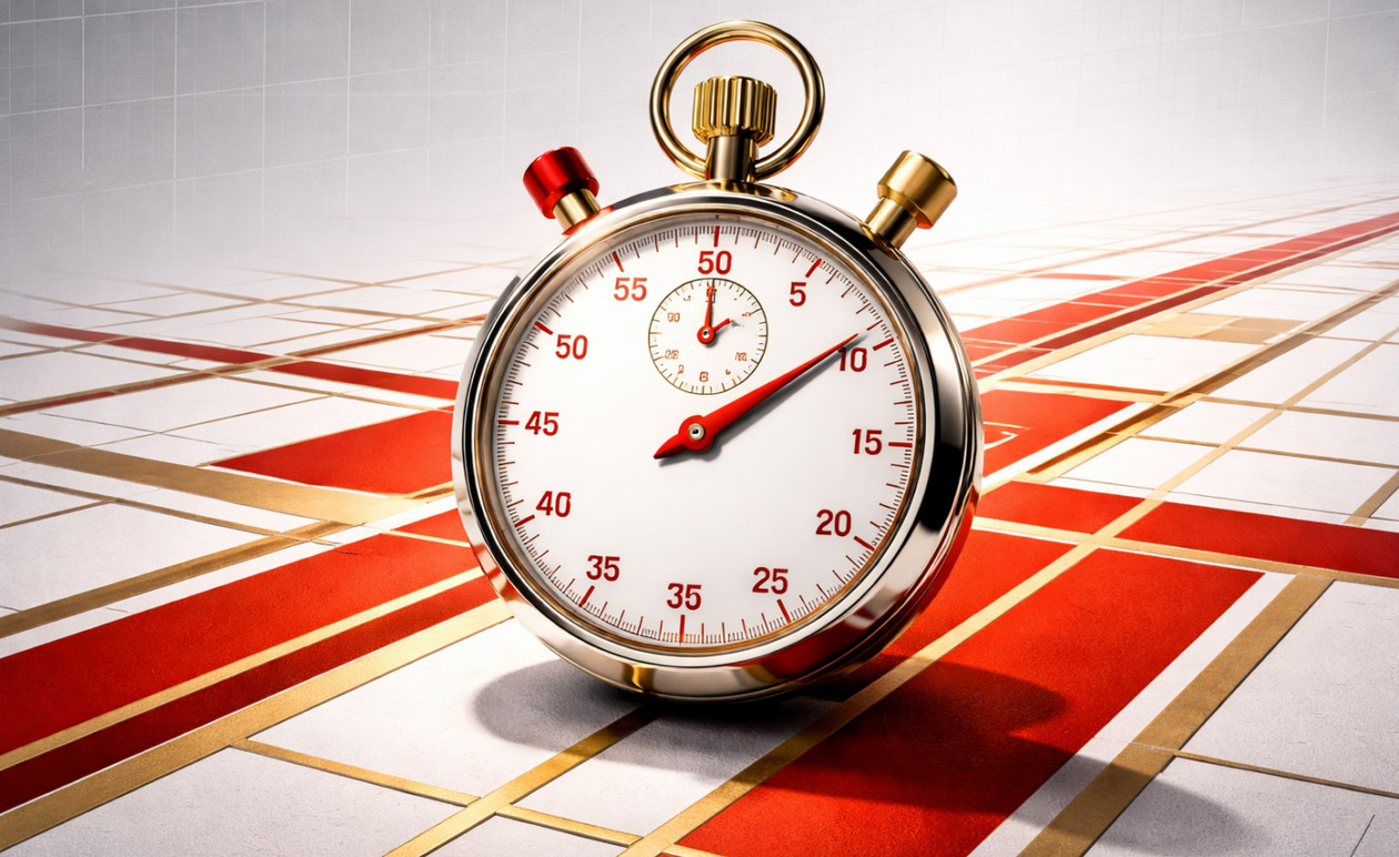 Μελέτη ΙΟΒΕ: Γιατί η Αθήνα «πνίγεται» στο κυκλοφοριακό – 30 λεπτά για μόλις 10 χιλιόμετρα