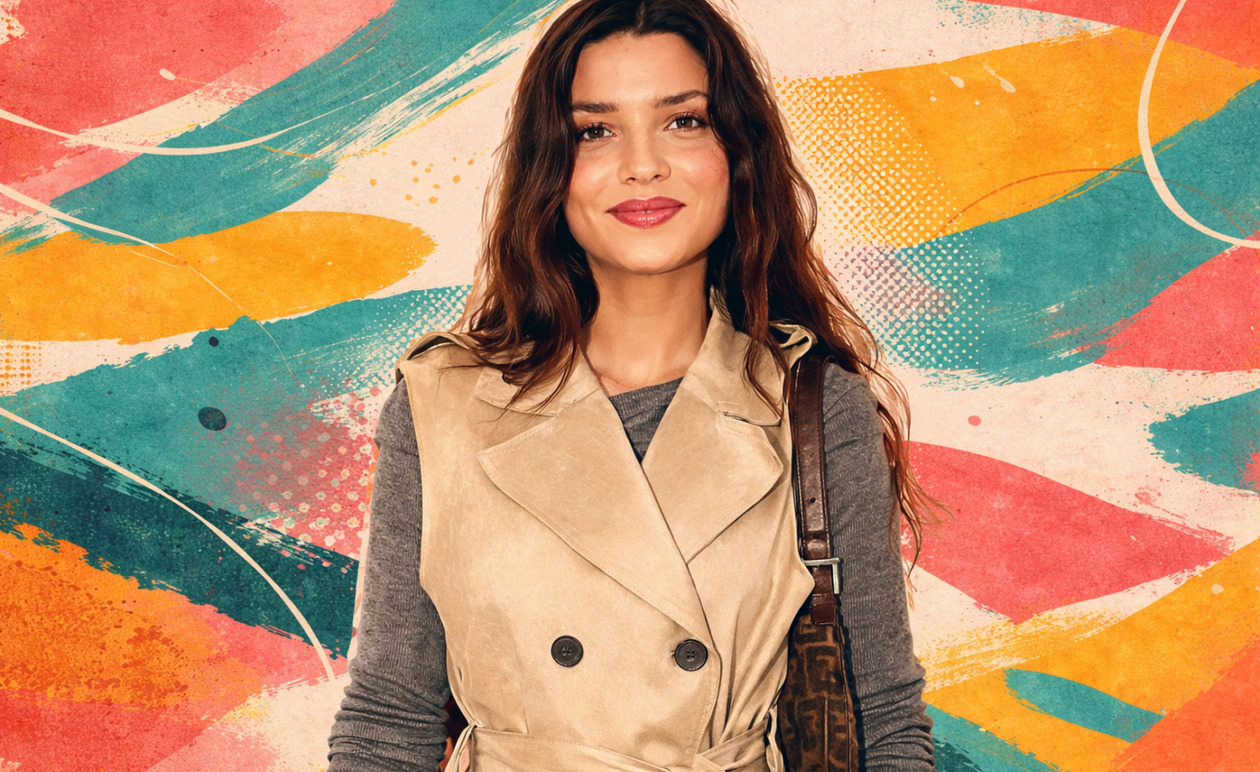 Μαρίλια Μητρούση: Η διακοπή του διαγενεακού τραύματος και η παγίδα της οικονομικής ευμάρειας