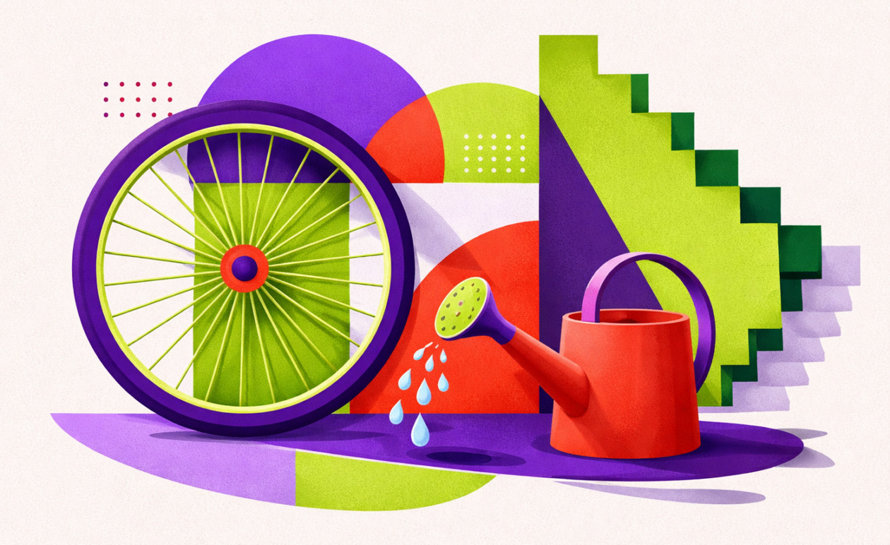 Οι 10 καθημερινές συνήθειες των ανθρώπων που παραμένουν fit μετά τα 60 χωρίς γυμναστήριο