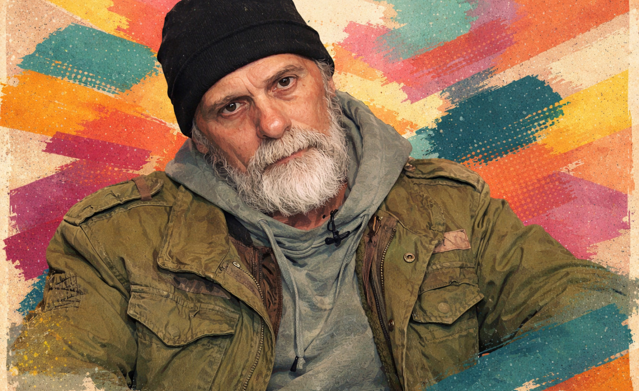 Τζώνυ Θεοδωρίδης: Η πικρία του Χρήστου Πολίτη – Οι «βασανιστικές» στιγμές στη Λάμψη