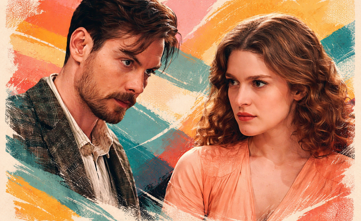 Grand Hotel: Η οδυνηρή επιστροφή του Πέτρου και η προδοσία που διαλύει την Αλίκη