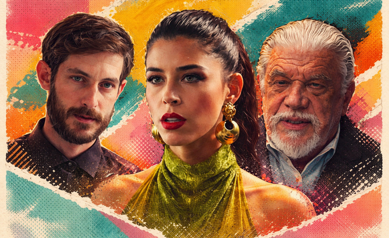 Μια νύχτα μόνο: Η Μίνα πετάει τον Σάββα στον δρόμο και φοράει το μονόπετρο της ελευθερίας