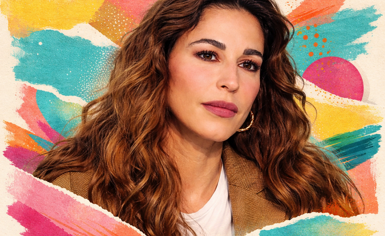 Κατερίνα Παπουτσάκη: Η εξομολόγηση για τη δύσκολη τριετία και η «ευκολία» των σχέσεων στο Instagram