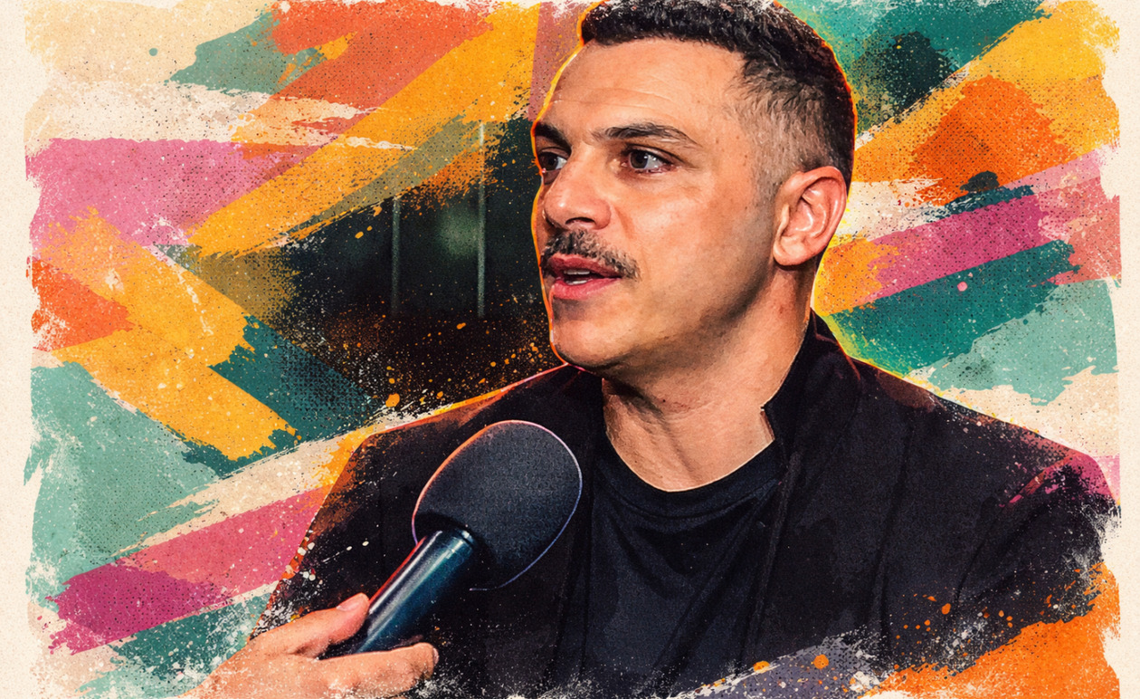 Κώστας Δόξας: Η εξομολόγηση για τη δικαστική διαμάχη – Το μήνυμα για τη μητέρα του παιδιού του