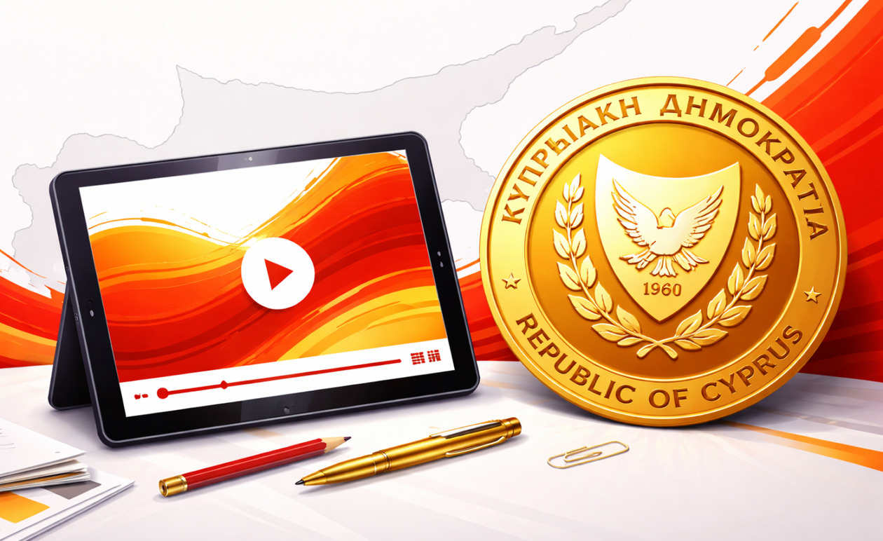 Κύπρος: Πολιτικός σεισμός με παραιτήσεις και διεθνή συνδρομή για το επίμαχο βίντεο