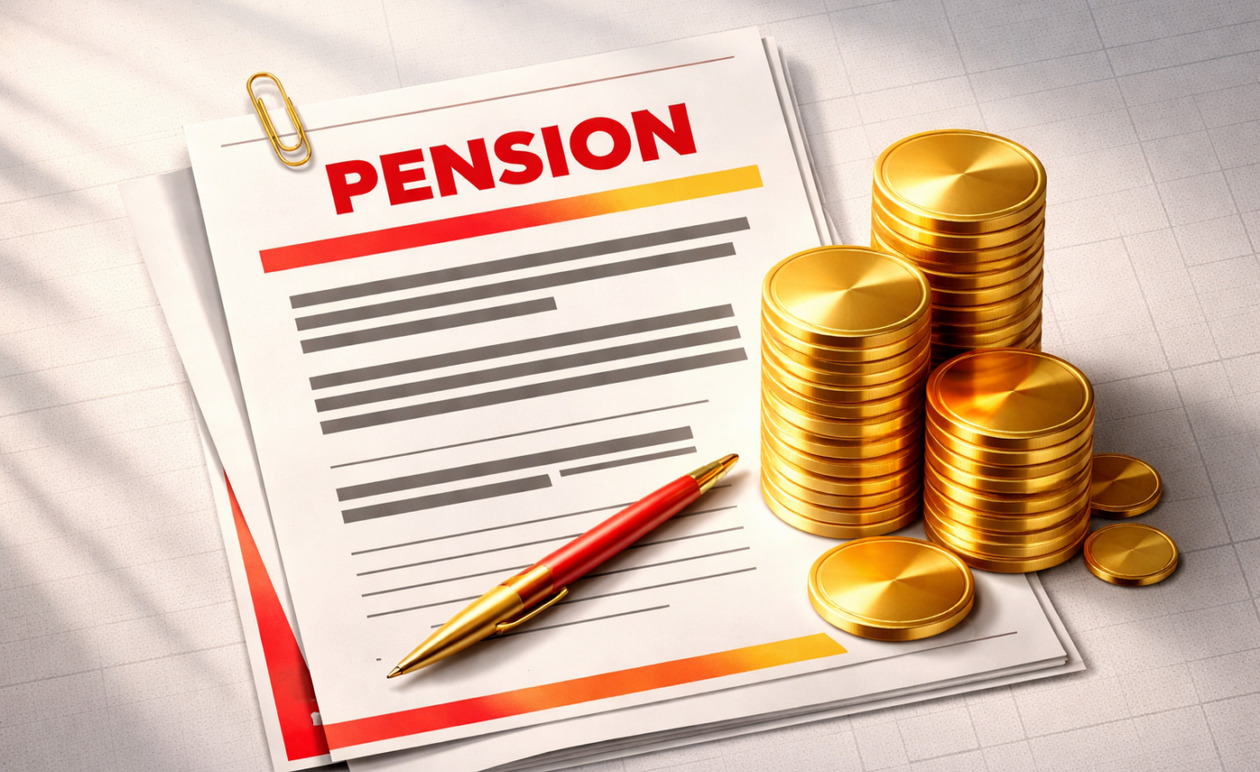 Λάθη στις συντάξεις χηρείας: Χάνουν 110 ευρώ τον μήνα 300.000 δικαιούχοι