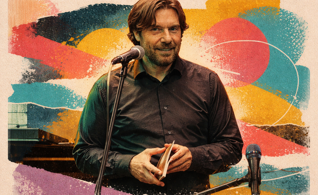 Στράτος Τζώρτζογλου: Η συγκλονιστική εξομολόγηση για τη φτώχεια – «Δεν είχαμε ούτε ζάχαρη»