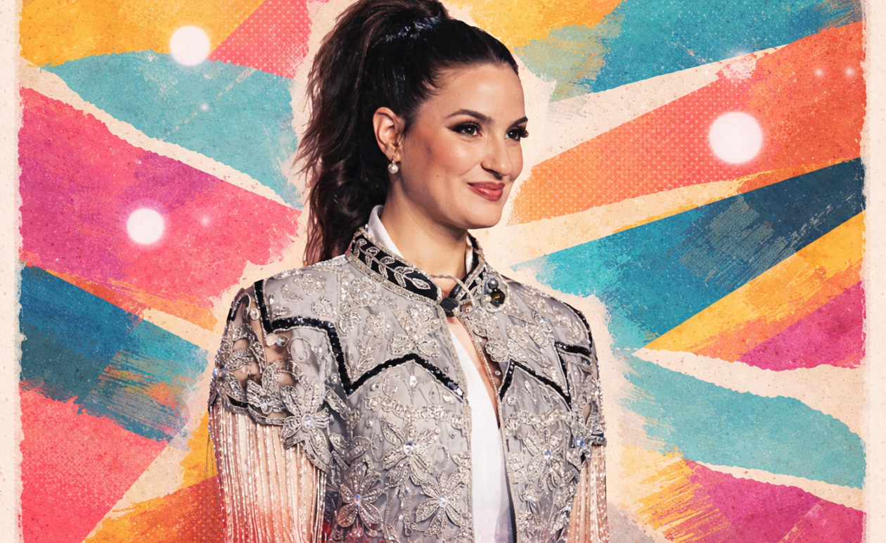 Ξένια Βέρρα: Η «επίθεση» στην τραπ και η εξομολόγηση για τον Νίκο Κοκλώνη