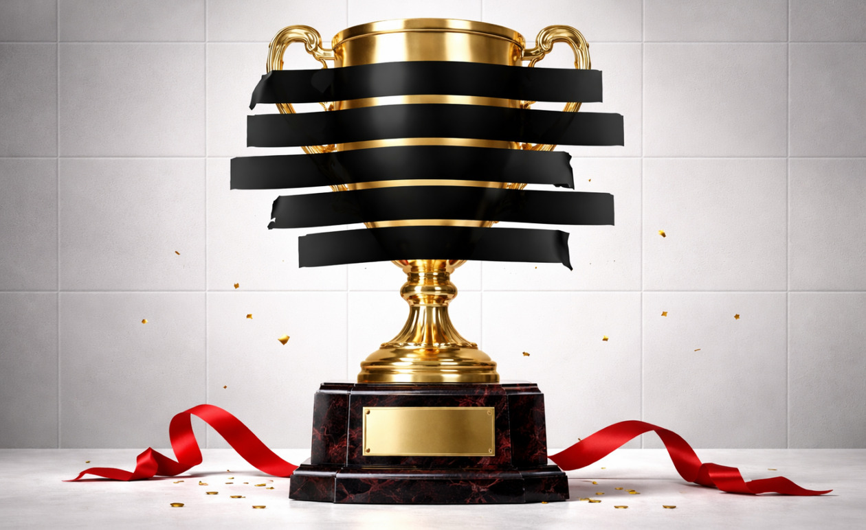 Γιατί η μεγάλη επιτυχία φέρνει συχνά ανακούφιση αντί για χαρά: Η παγίδα της «πλάνης της άφιξης»