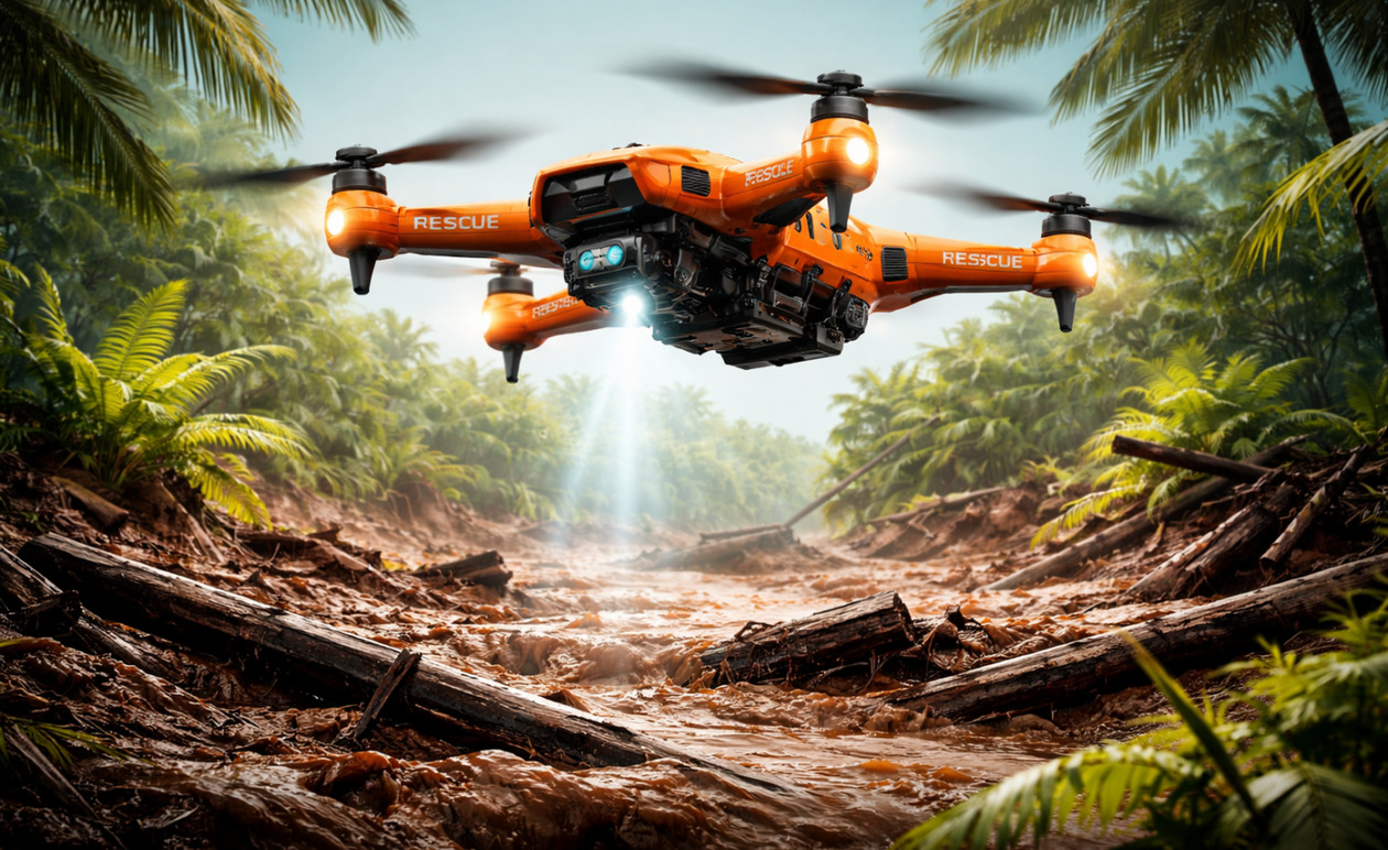 Ινδονησία: Στους 17 οι νεκροί από την κατολίσθηση στη Δυτική Ιάβα – Αγωνία για 73 αγνοούμενους