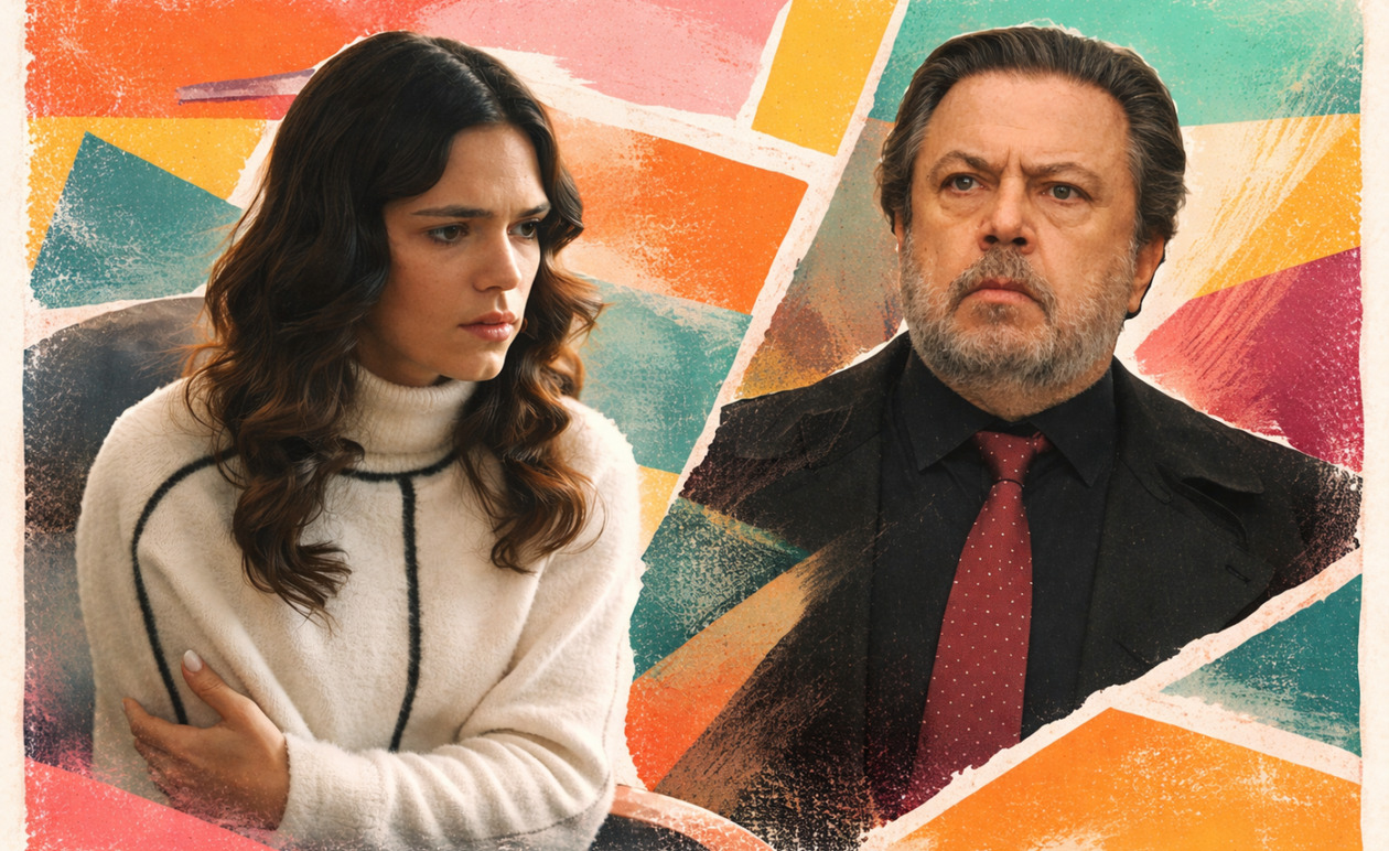 Να μ’ αγαπάς: Ο Θεόφιλος βασανίζει άγρια τη Φωτεινή – Το δολοφονικό σχέδιο της Σοφίας