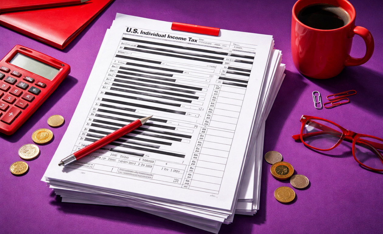 Μπλοκάκια: Τα 5 λάθη που φέρνουν φόρο από το πρώτο ευρώ και τεκμήρια