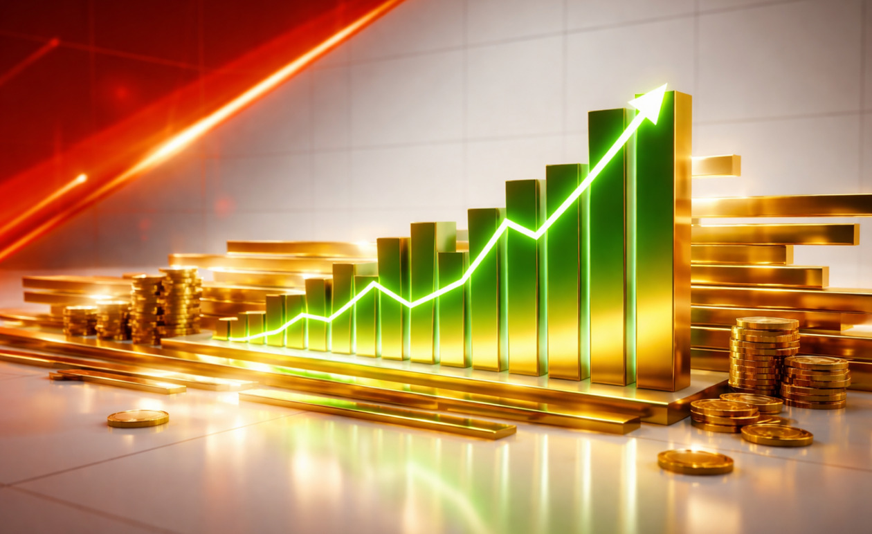 Χρηματιστήριο Αθηνών: Άλμα 4,16% στις 2.160 μονάδες με ράλι 6,7% στις τράπεζες