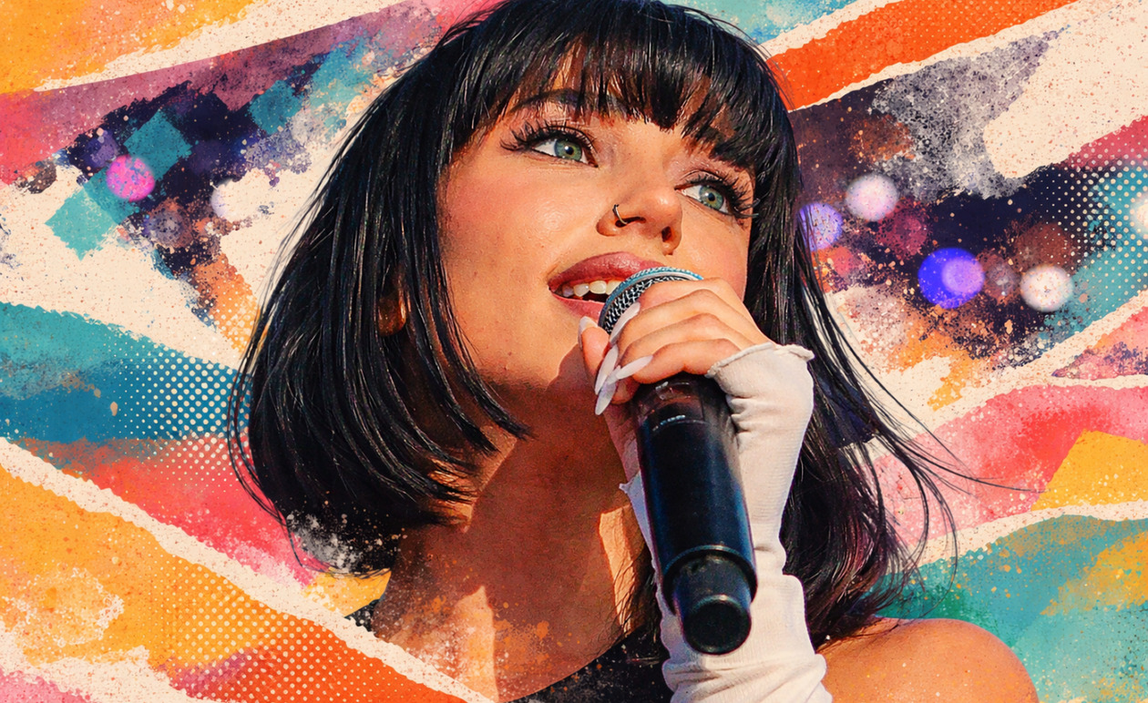 Marseaux: Ακούστε το «Χάνομαι» για τη Eurovision 2026 – Η εκρηκτική συμμετοχή του Solmeister