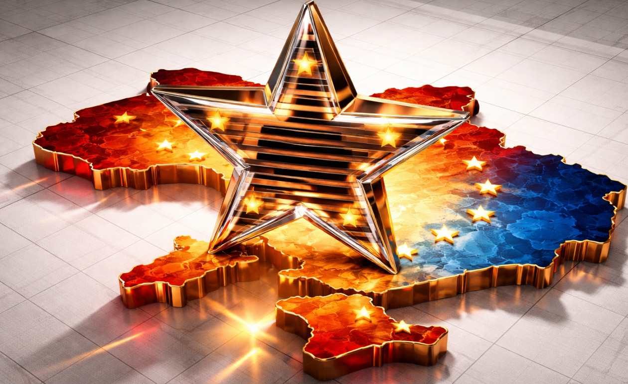 ΕΕ: Το σχέδιο για εξπρές ένταξη της Ουκρανίας με περιορισμένα δικαιώματα