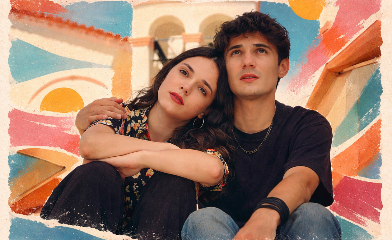 Να μ’ αγαπάς: Η θανάσιμη συμμαχία Χάρη – Σοφίας φέρνει την απόλυτη τραγωδία