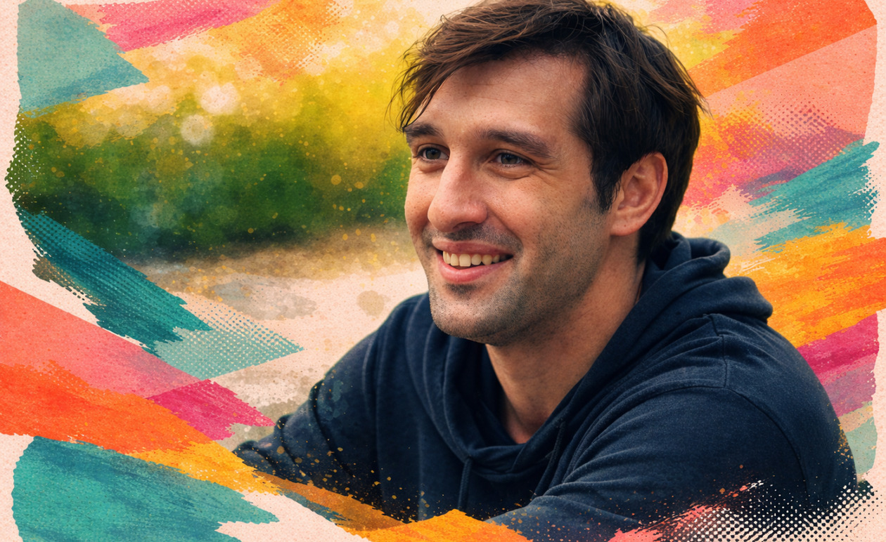 Γιώργος Ζυγούρης: Η αποκάλυψη για τον Γιώργο Καπουτζίδη και το σχόλιο που τον «πάγωσε» για τα μαλλιά του